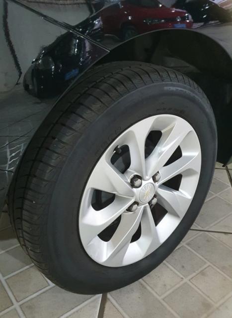 CHEVROLET Onix Sedan 1.0 12V 4P FLEX LT PLUS TURBO AUTOMTICO, Foto 12