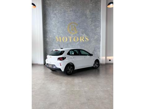 CHEVROLET Onix Sedan 1.0 12V 4P FLEX LT PLUS, Foto 4