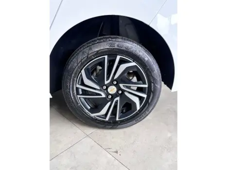 CHEVROLET Onix Sedan 1.0 12V 4P FLEX LT PLUS, Foto 7