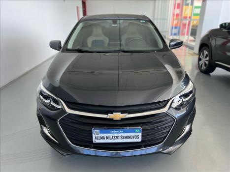 CHEVROLET Onix Sedan 1.0 12V 4P FLEX PREMIER PLUS TURBO AUTOMTICO, Foto 2