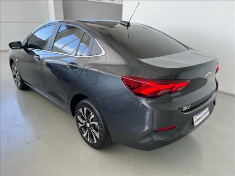 CHEVROLET Onix Sedan 1.0 12V 4P FLEX PREMIER PLUS TURBO AUTOMTICO, Foto 4