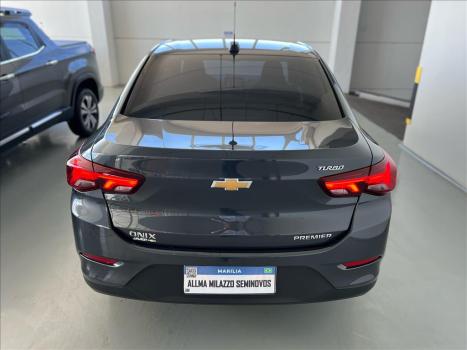 CHEVROLET Onix Sedan 1.0 12V 4P FLEX PREMIER PLUS TURBO AUTOMTICO, Foto 5
