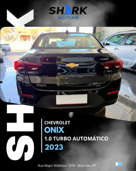 CHEVROLET Onix Sedan 1.0 12V 4P FLEX PREMIER 2 TURBO AUTOMTICO, Foto 2