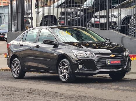CHEVROLET Onix Sedan 1.0 12V 4P FLEX LT PLUS, Foto 1