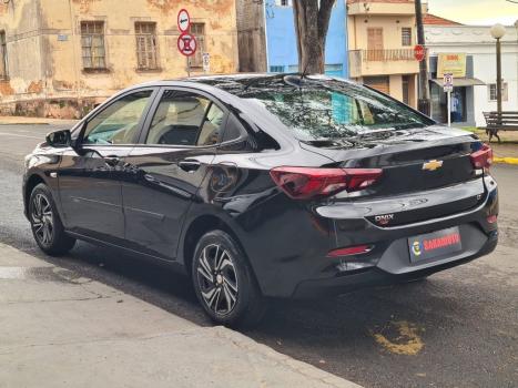 CHEVROLET Onix Sedan 1.0 12V 4P FLEX LT PLUS, Foto 3