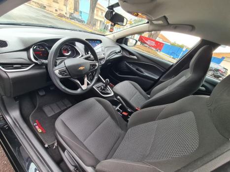 CHEVROLET Onix Sedan 1.0 12V 4P FLEX LT PLUS, Foto 5