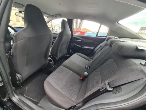 CHEVROLET Onix Sedan 1.0 12V 4P FLEX LT PLUS, Foto 6