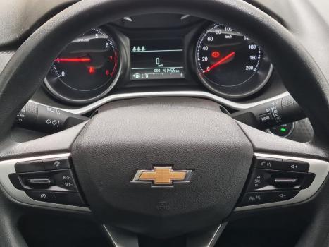 CHEVROLET Onix Sedan 1.0 12V 4P FLEX LT PLUS, Foto 9