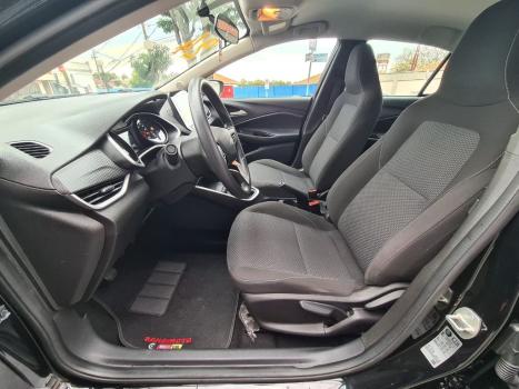 CHEVROLET Onix Sedan 1.0 12V 4P FLEX LT PLUS, Foto 12