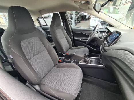 CHEVROLET Onix Sedan 1.0 12V 4P FLEX LT PLUS, Foto 16