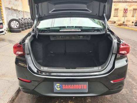 CHEVROLET Onix Sedan 1.0 12V 4P FLEX LT PLUS, Foto 18