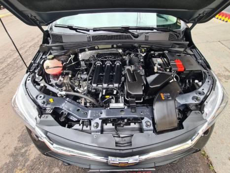 CHEVROLET Onix Sedan 1.0 12V 4P FLEX LT PLUS, Foto 22