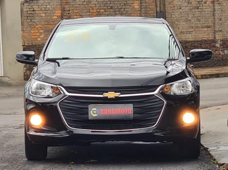 CHEVROLET Onix Sedan 1.0 12V 4P FLEX LT PLUS, Foto 24