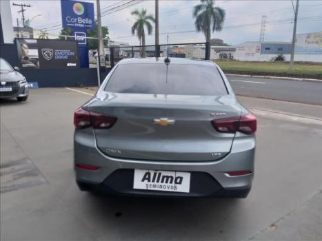 CHEVROLET Onix Sedan 1.0 12V 4P FLEX LTZ PLUS TURBO AUTOMTICO, Foto 5