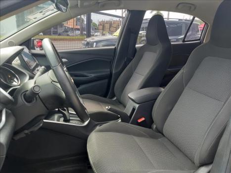 CHEVROLET Onix Sedan 1.0 12V 4P FLEX LTZ PLUS TURBO AUTOMTICO, Foto 10