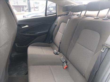CHEVROLET Onix Sedan 1.0 12V 4P FLEX LTZ PLUS TURBO AUTOMTICO, Foto 11