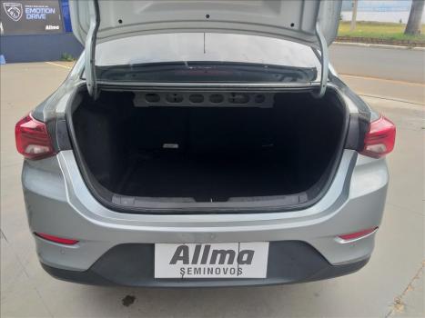 CHEVROLET Onix Sedan 1.0 12V 4P FLEX LTZ PLUS TURBO AUTOMTICO, Foto 12