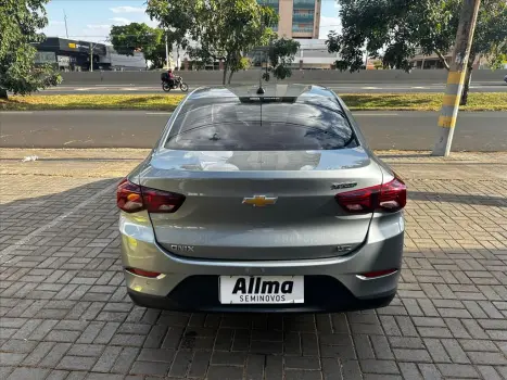 CHEVROLET Onix Sedan 1.0 12V 4P FLEX LTZ PLUS TURBO AUTOMTICO, Foto 5