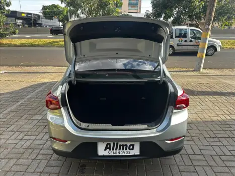 CHEVROLET Onix Sedan 1.0 12V 4P FLEX LTZ PLUS TURBO AUTOMTICO, Foto 8