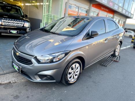 CHEVROLET Onix Sedan 1.0 4P FLEX JOY PLUS, Foto 2