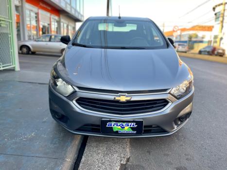 CHEVROLET Onix Sedan 1.0 4P FLEX JOY PLUS, Foto 3