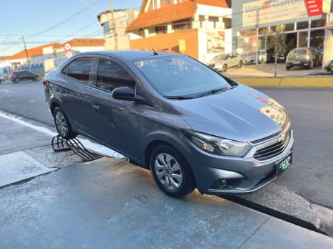 CHEVROLET Onix Sedan 1.0 4P FLEX JOY PLUS, Foto 4