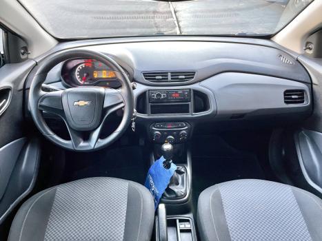 CHEVROLET Onix Sedan 1.0 4P FLEX JOY PLUS, Foto 8