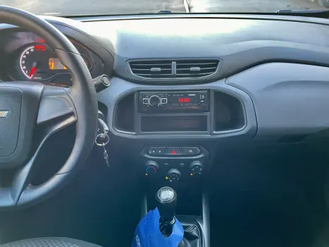 CHEVROLET Onix Sedan 1.0 4P FLEX JOY PLUS, Foto 10