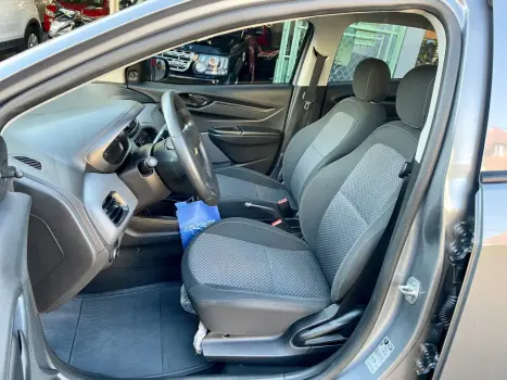 CHEVROLET Onix Sedan 1.0 4P FLEX JOY PLUS, Foto 11