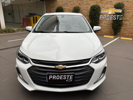 CHEVROLET Onix Sedan 1.0 12V 4P FLEX PREMIER PLUS TURBO AUTOMTICO, Foto 2