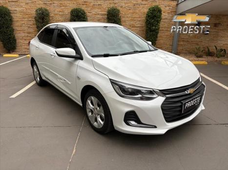 CHEVROLET Onix Sedan 1.0 12V 4P FLEX PREMIER PLUS TURBO AUTOMTICO, Foto 3