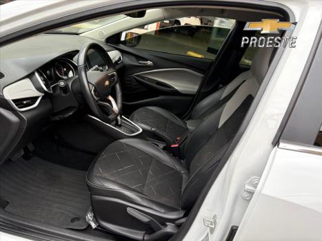 CHEVROLET Onix Sedan 1.0 12V 4P FLEX PREMIER PLUS TURBO AUTOMTICO, Foto 5