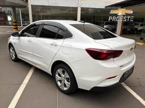 CHEVROLET Onix Sedan 1.0 12V 4P FLEX PREMIER PLUS TURBO AUTOMTICO, Foto 7