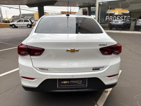 CHEVROLET Onix Sedan 1.0 12V 4P FLEX PREMIER PLUS TURBO AUTOMTICO, Foto 8