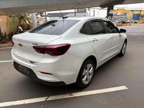CHEVROLET Onix Sedan 1.0 12V 4P FLEX PREMIER PLUS TURBO AUTOMTICO, Foto 9