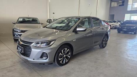 CHEVROLET Onix Sedan 1.0 12V 4P FLEX PREMIER PLUS TURBO AUTOMTICO, Foto 1