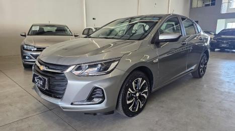 CHEVROLET Onix Sedan 1.0 12V 4P FLEX PREMIER PLUS TURBO AUTOMTICO, Foto 2