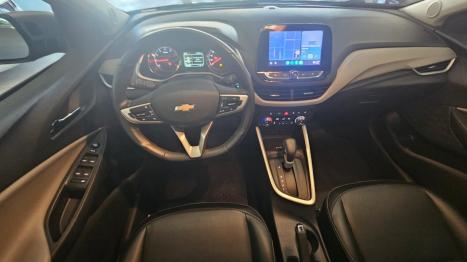 CHEVROLET Onix Sedan 1.0 12V 4P FLEX PREMIER PLUS TURBO AUTOMTICO, Foto 11