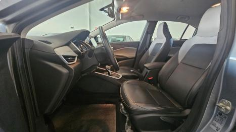 CHEVROLET Onix Sedan 1.0 12V 4P FLEX PREMIER PLUS TURBO AUTOMTICO, Foto 13
