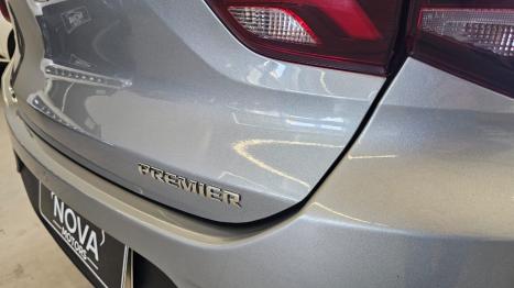 CHEVROLET Onix Sedan 1.0 12V 4P FLEX PREMIER PLUS TURBO AUTOMTICO, Foto 16