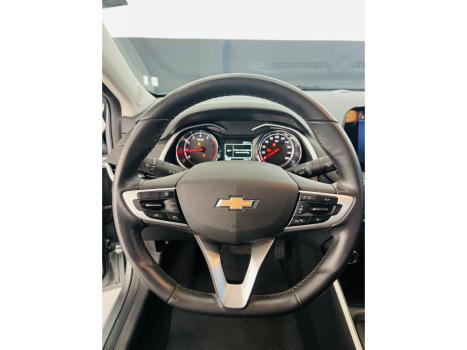CHEVROLET Onix Sedan 1.0 12V 4P FLEX LTZ PLUS TURBO AUTOMTICO, Foto 10