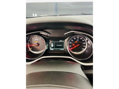 CHEVROLET Onix Sedan 1.0 12V 4P FLEX LTZ PLUS TURBO AUTOMTICO, Foto 13