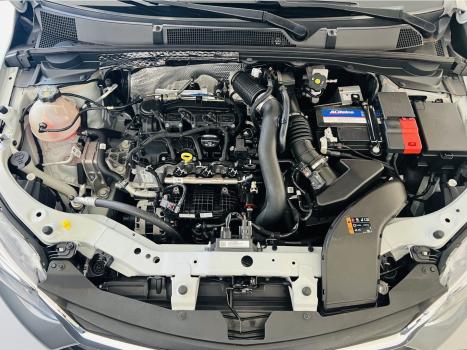 CHEVROLET Onix Sedan 1.0 12V 4P FLEX LTZ PLUS TURBO AUTOMTICO, Foto 14