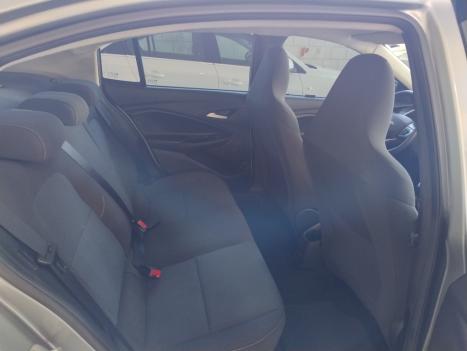 CHEVROLET Onix Sedan 1.0 12V 4P FLEX LT PLUS, Foto 5