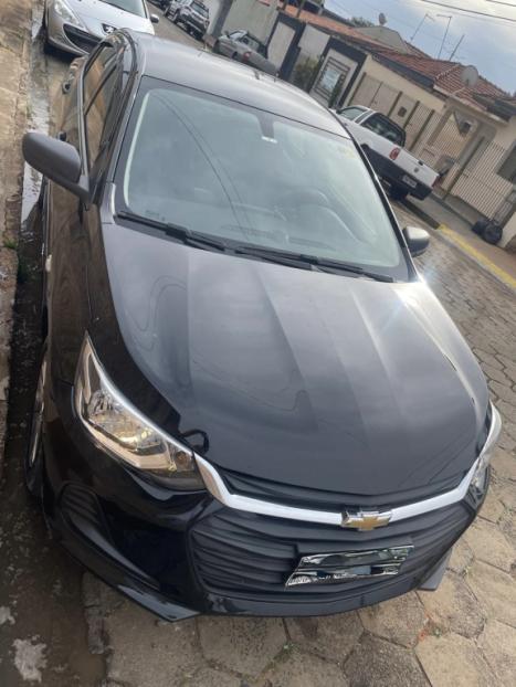 CHEVROLET Onix Sedan 1.0 12V 4P FLEX PREMIER PLUS TURBO AUTOMTICO, Foto 1