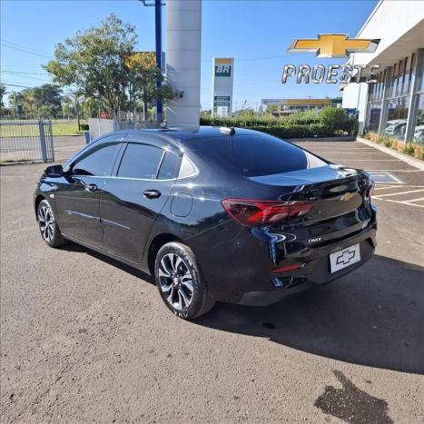 CHEVROLET Onix Sedan 1.0 12V 4P FLEX PREMIER PLUS TURBO AUTOMTICO, Foto 7