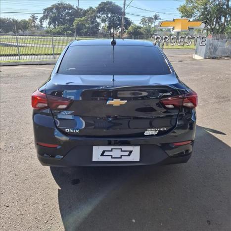 CHEVROLET Onix Sedan 1.0 12V 4P FLEX PREMIER PLUS TURBO AUTOMTICO, Foto 8