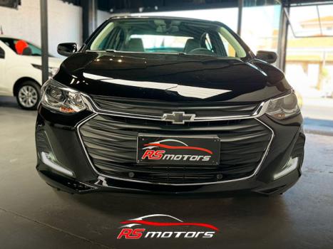 CHEVROLET Onix Sedan 1.0 12V 4P FLEX PREMIER PLUS TURBO AUTOMTICO, Foto 2