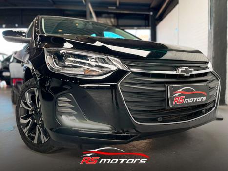 CHEVROLET Onix Sedan 1.0 12V 4P FLEX PREMIER PLUS TURBO AUTOMTICO, Foto 3