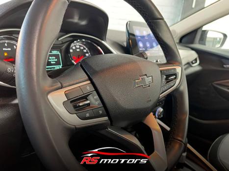 CHEVROLET Onix Sedan 1.0 12V 4P FLEX PREMIER PLUS TURBO AUTOMTICO, Foto 8